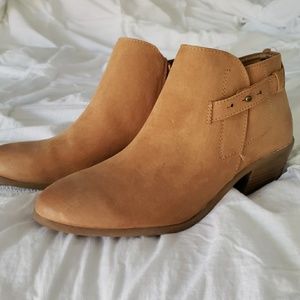 Booties (NEW)